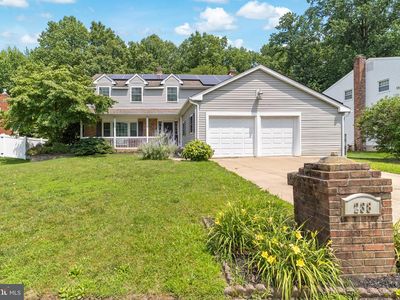 238 Saint David Dr