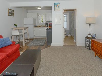 734 Kearsarge Road #3