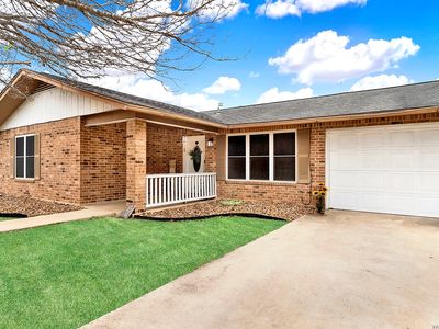 1501 Longhorn