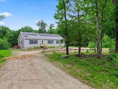41 E Harrisville Road