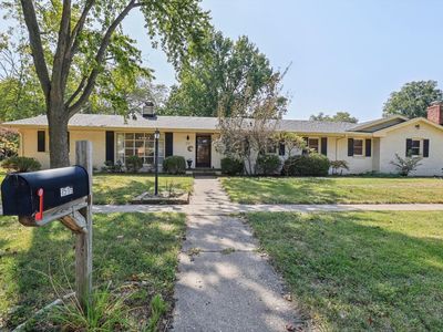 1519 Harrington Dr