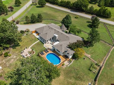 56 County Road 1085
