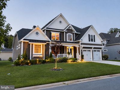 18925 Corolla Way Lot 20