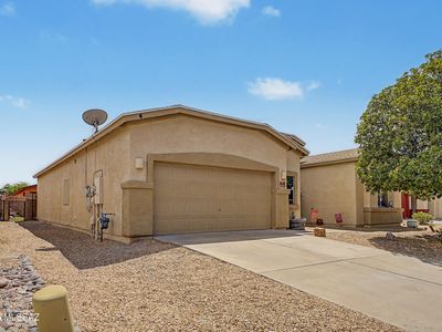 8269 W Calle Escorial