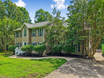 7555 County Line Rd