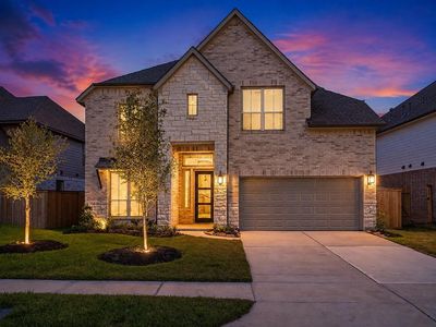 Property at 21127 Coral View Dr, Cypress, TX