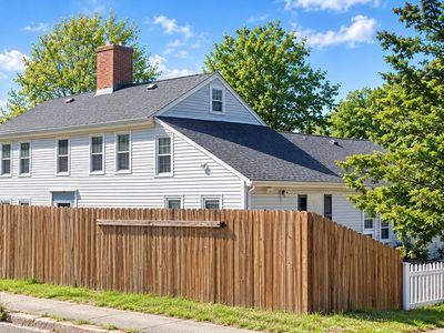 2586 Cranberry Hwy