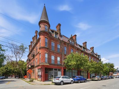 1215 Central Ave