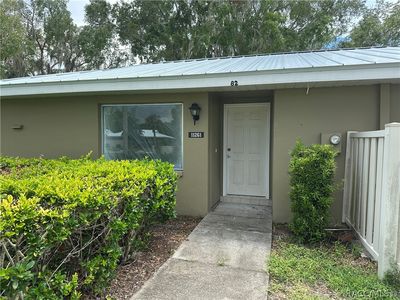 11261 W Bayshore Dr #82