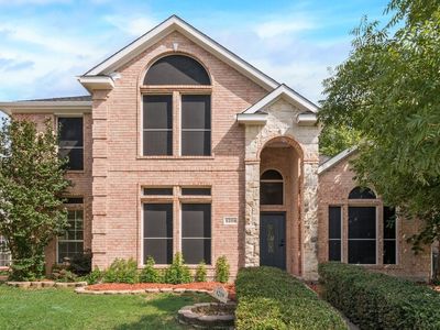 8209 Shoshoni Dr