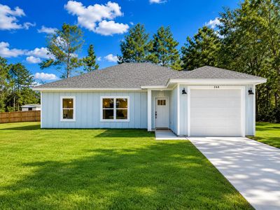 244 E Laurel Ln