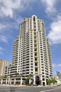 700 W Harbor Dr Unit 2503
