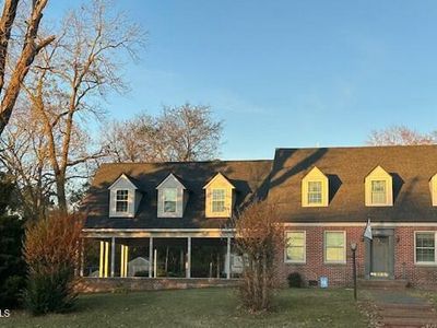 301 W Pittsylvania Street