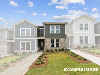 Property at 123 Park Ridge Cir, Emerson, GA