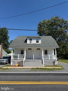 12101 Pen Mar Rd