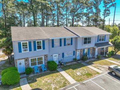 1710 Fawn Vista Dr. N #E-1