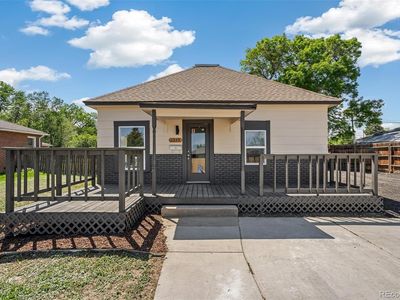 Property at 1339 Arthur Avenue, Loveland, CO