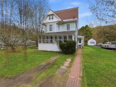 84 Middlefield Rd