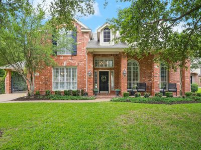 703 Heatherglen Dr