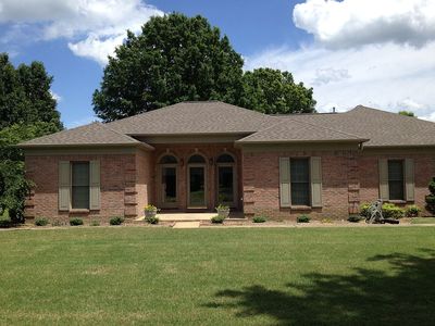 Property at 10096 Santa Rosa Dr, Atoka, TN