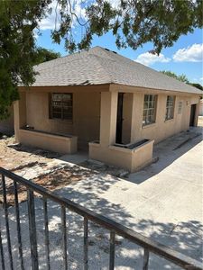 Property at 24 Ladrillera St, Rio Grande City, TX