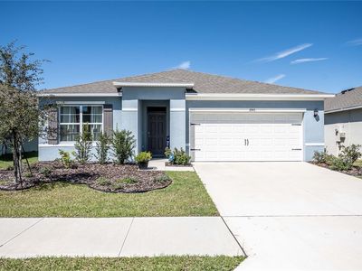 3843 Resting Robin Ave
