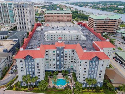 700 S Harbour Island Blvd Unit 324