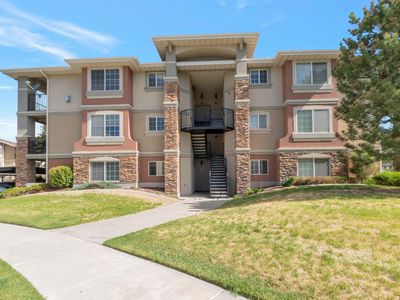 Property at 242 E Spencer Peak Way Unit G3, Draper, UT
