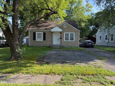 1721 Model Rd
