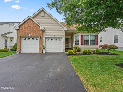 12 Silver Maple Lane