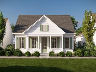 1439 Cottage Ln #Hydrangea