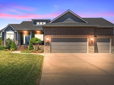 Property at 15704 E Morningside St, Wichita, KS