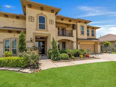 13330 Arbor Villa Ln