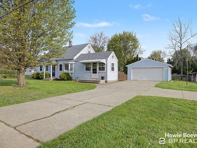 Property at 2225 Baldwin St, Jenison, MI