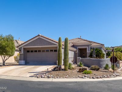 13548 N Heritage Canyon Dr