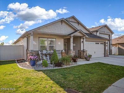 4601 N Connery Loop