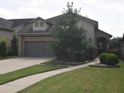 Property at 12018 Rosmarino Ct, Richmond, TX