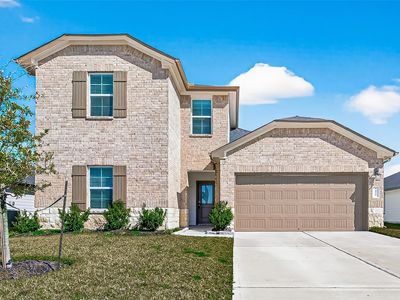 7427 Audubon Russet Dr