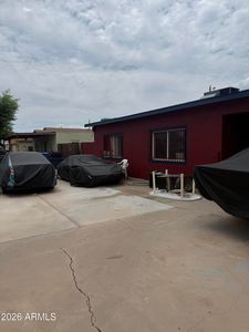 902 S 30TH Drive