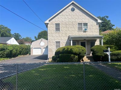 111 Elm Avenue