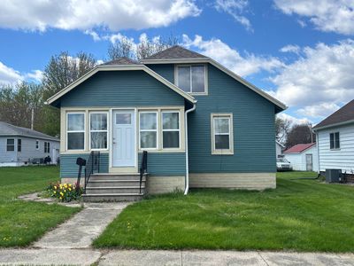 Property at 111 N Central Ave, Hartley, IA