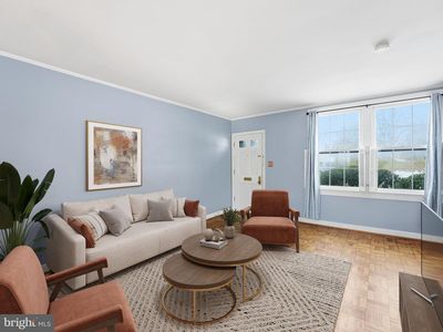 1400 S Edgewood St APT 515