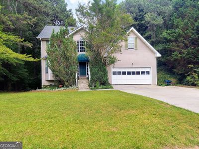 2737 Crestworth Ln