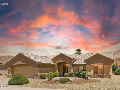 Property at 15624 W SENTINEL Drive, Sun City West, AZ