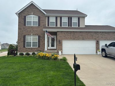 801 Blue Aster Dr