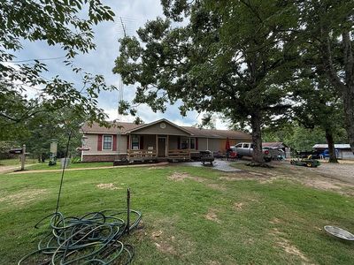 265 William Teague Ln