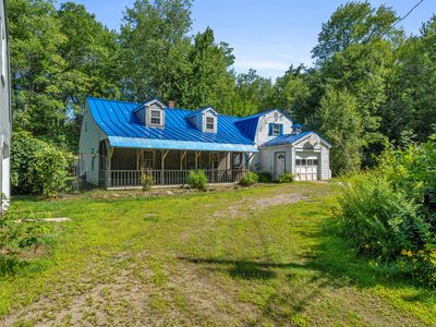 417 Back Belmont Road