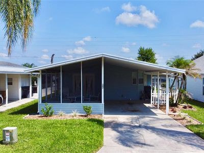 50989 HIGHWAY 27 #182