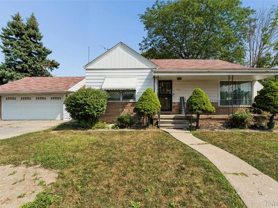 Property at 1610 Garfield Ave, Lincoln Park, MI