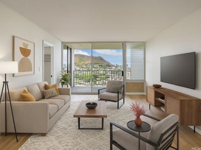 2029 Nuuanu Ave APT 1608